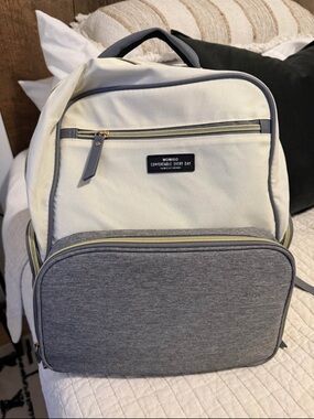 Diaper bag